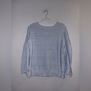 Joe Fresh | Blue Sweater